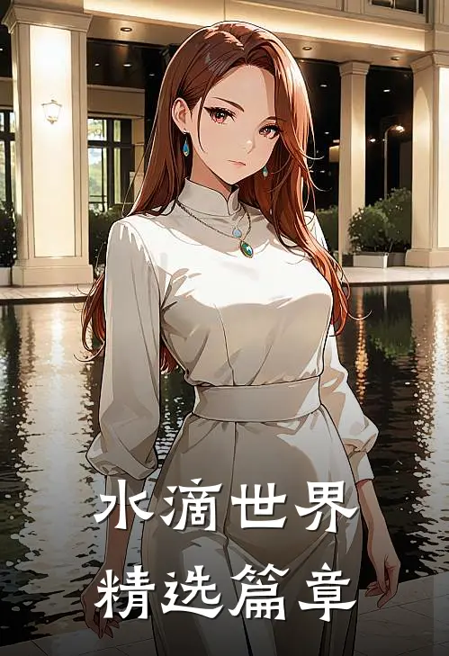 水滴世界精选篇章