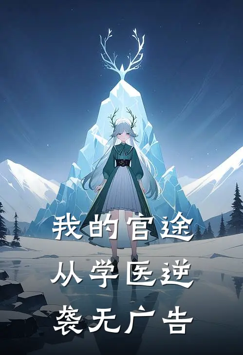 我的官途从学医逆袭无广告
