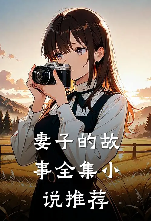 妻子的故事全集小说推荐