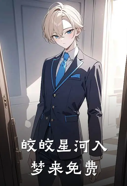 皎皎星河入梦来免费