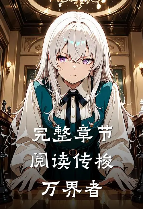 完整章节阅读传梭万界者