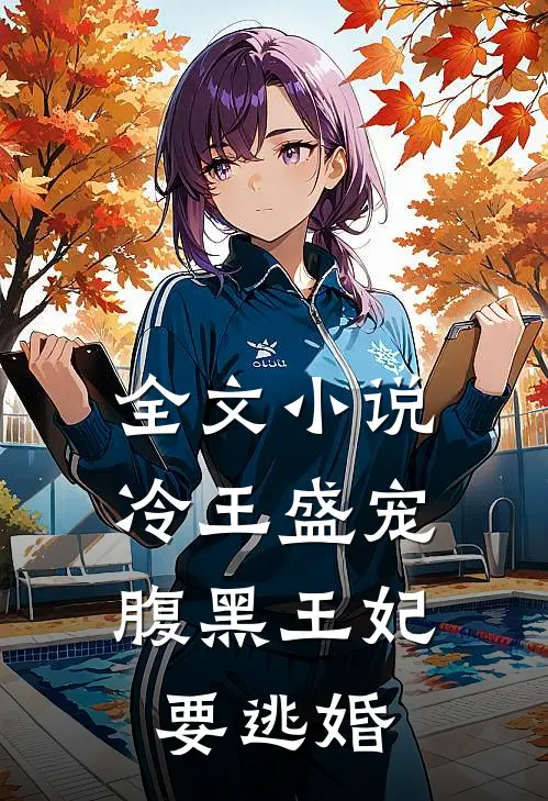 全文冷王盛宠腹黑王妃要逃婚免费阅读