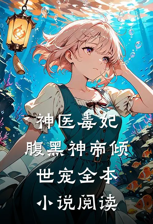 神医毒妃腹黑神帝倾世宠全本阅读免费