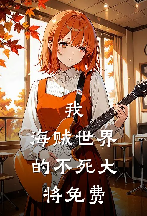 我,海贼世界的不死大将免费