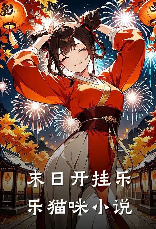 末日开挂乐乐猫咪小说