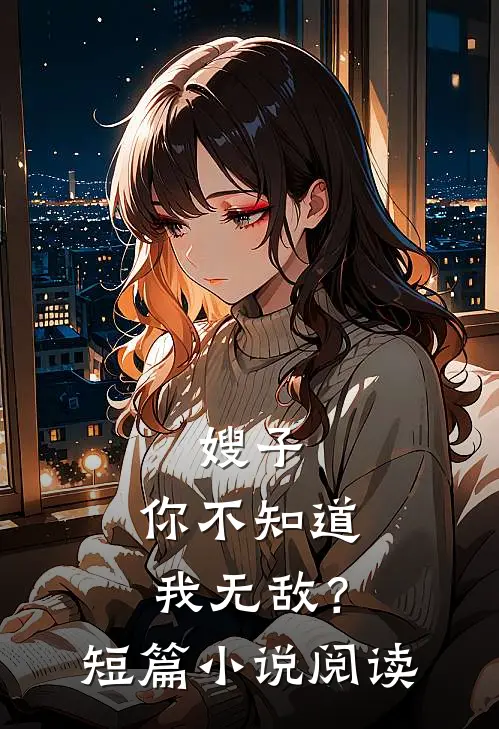 嫂子,你不知道我无敌?短篇阅读免费