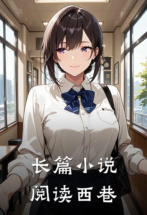 长篇小说阅读西巷