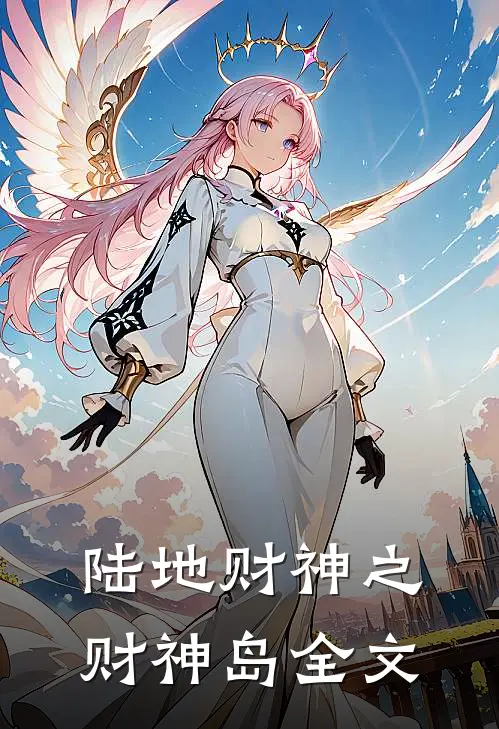 陆地财神之财神岛全文