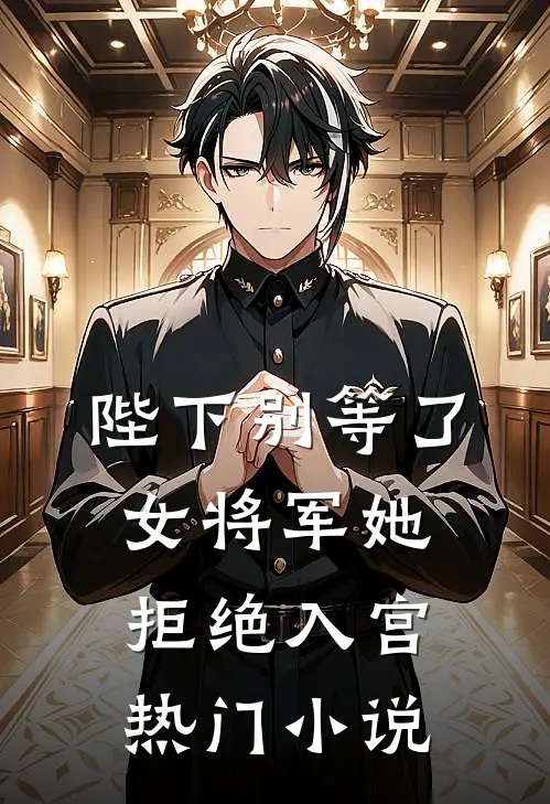 陛下别等了,女将军她拒绝入宫热门免费阅读
