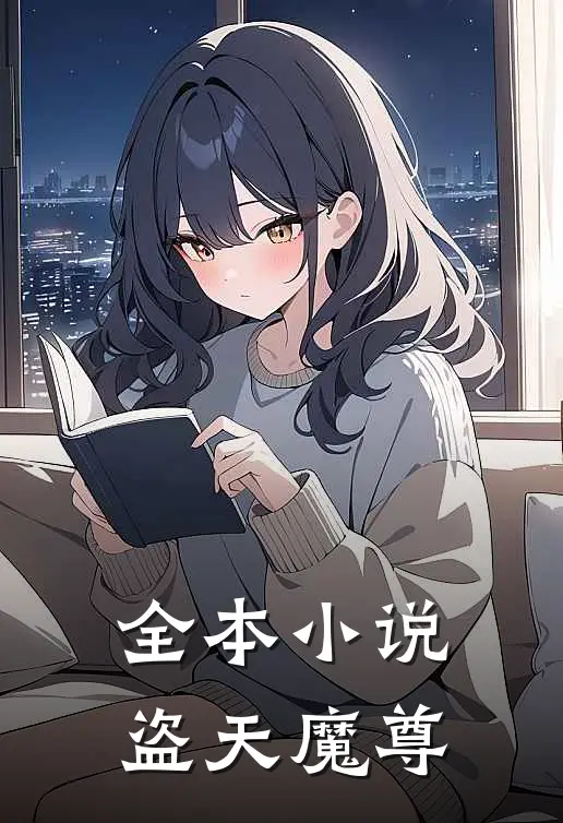 全本小说盗天魔尊