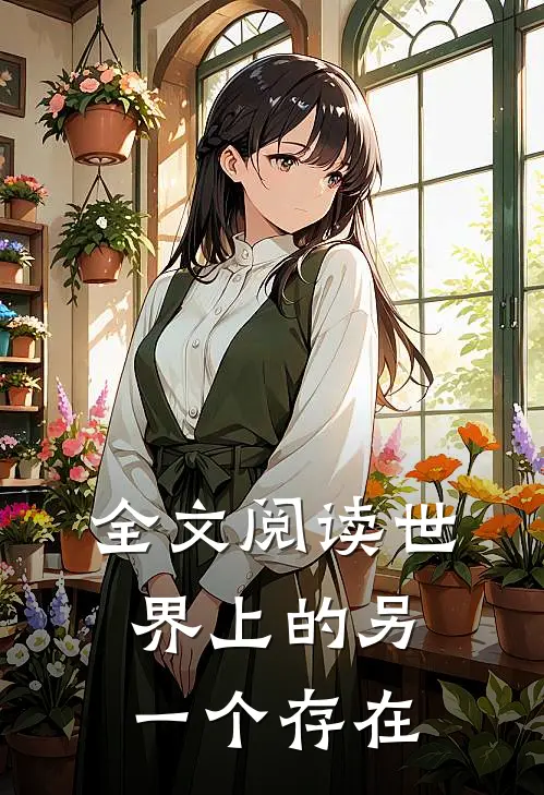 全文阅读世界上的另一个存在