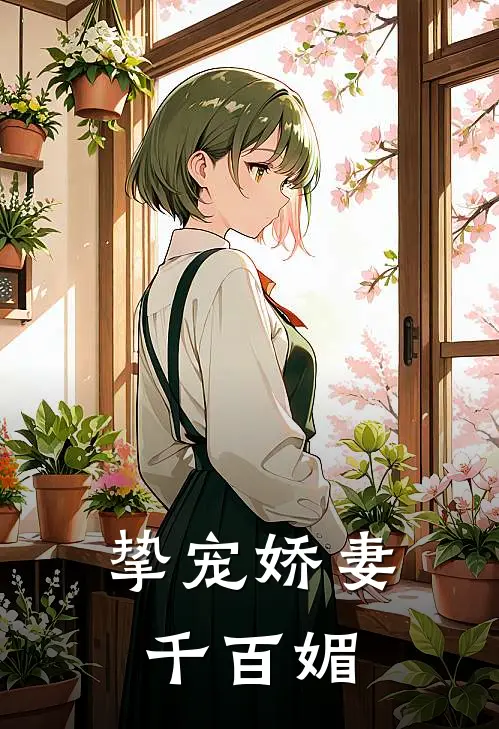 挚宠娇妻千百媚