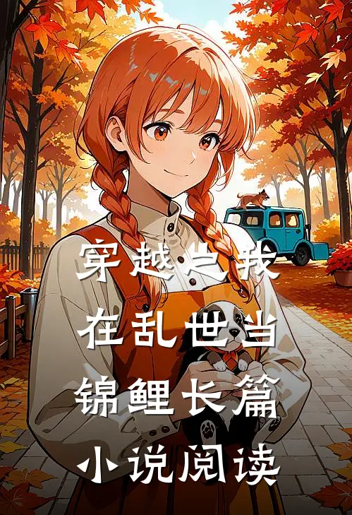 穿越之我在乱世当锦鲤长篇小说阅读