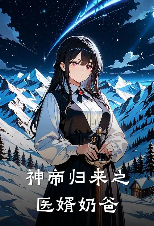 神帝归来之医婿奶爸