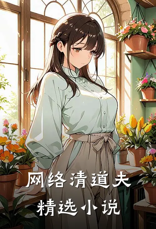 网络清道夫精选小说