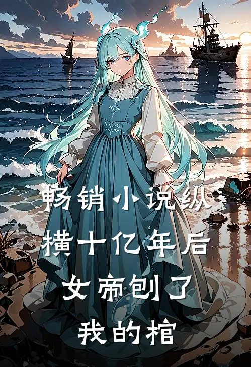 畅销纵横十亿年后,女帝刨了我的棺尸