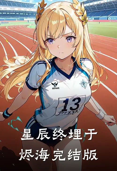 星辰终埋于烬海完结版