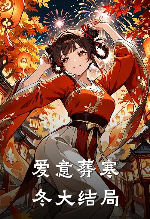 爱意葬寒冬大结局