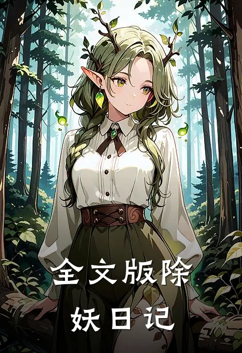 全文版除妖日记