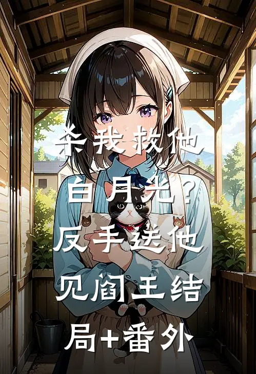 杀我救他白月光？反手送他见阎王结局+番外