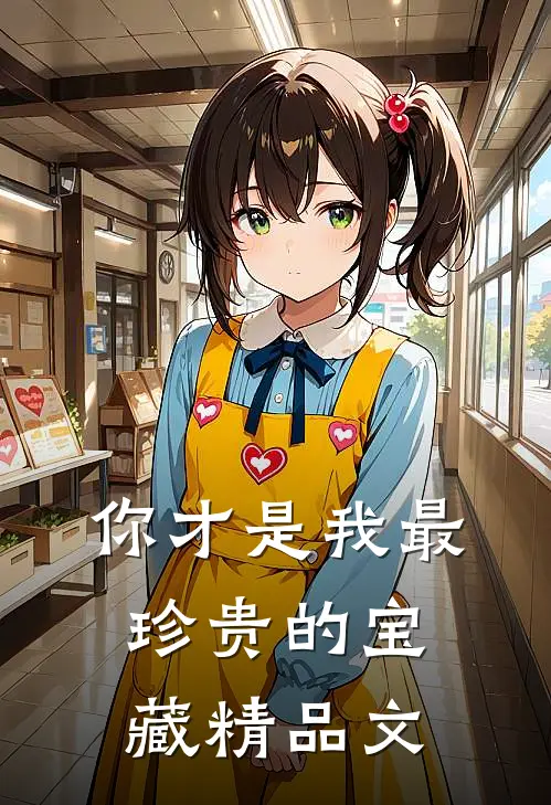 你才是我最珍贵的宝藏精品文