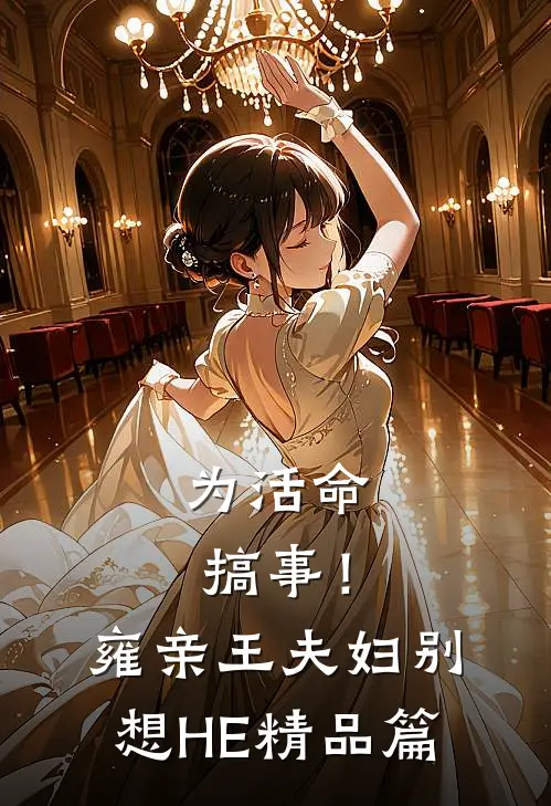 为活命搞事！雍亲王夫妇别想HE精品篇