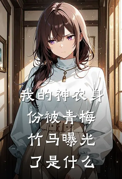 我的神农身份被青梅竹马曝光了是什么