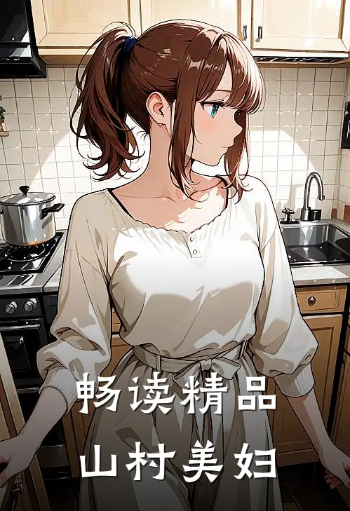 畅读精品山村美妇
