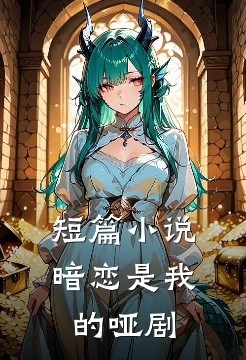 短篇小说暗恋是我的哑剧