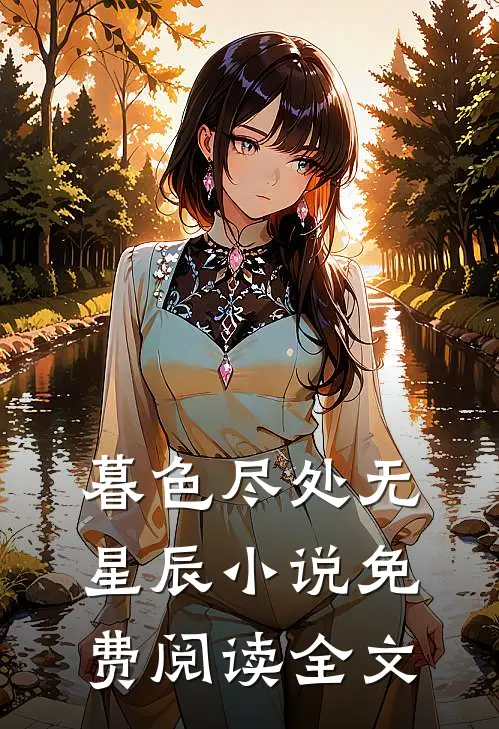 暮色尽处无星辰小说免费阅读全文
