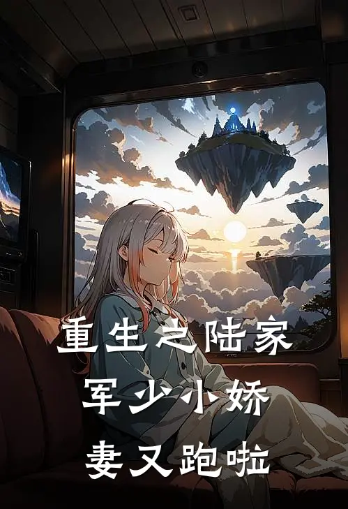 重生之陆家军少小娇妻又跑啦