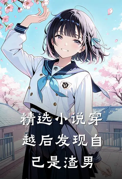 精选小说穿越后发现自己是渣男