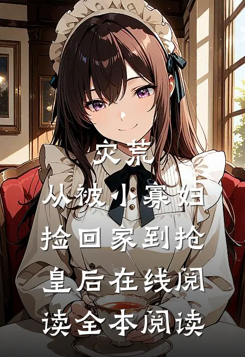 灾荒：从被小寡妇捡回家到抢皇后在线阅读全本阅读