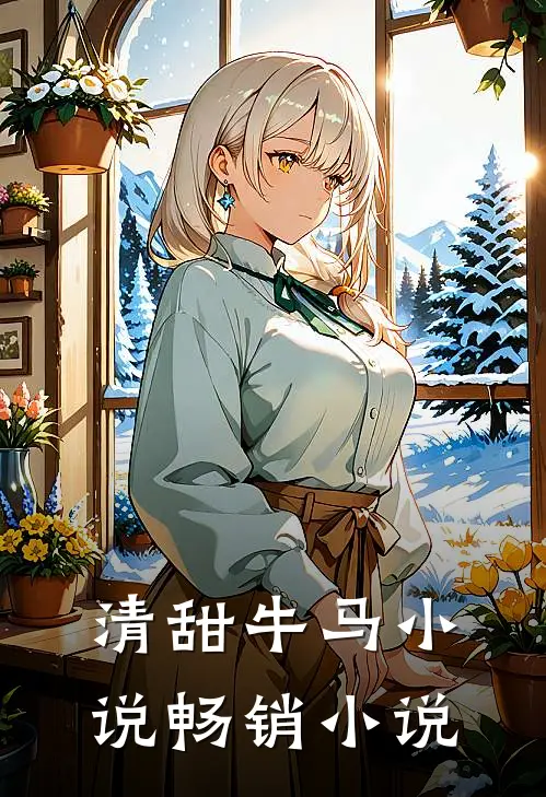 清甜牛马小说畅销小说