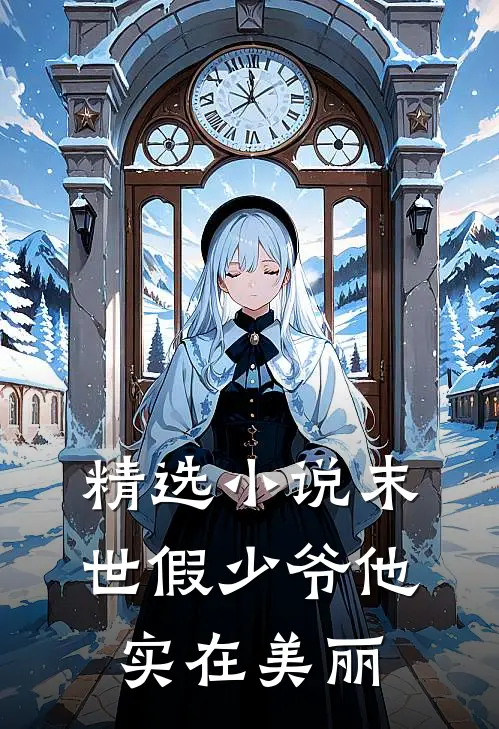 精选小说末世假少爷他实在美丽