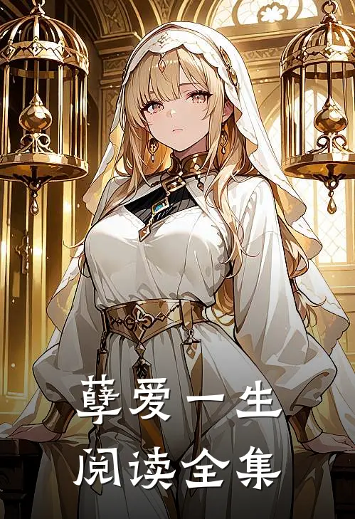 孽爱一生阅读全集
