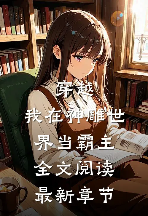穿越我在神雕世界当霸主全文阅读最新章节免费