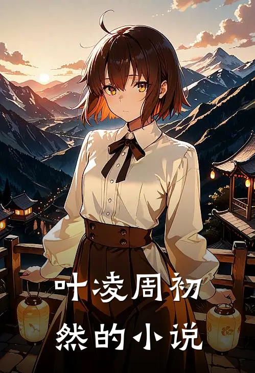 地狱教皇叶凌周初然小说全文免费阅读