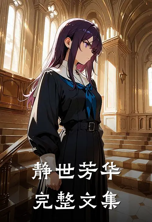 静世芳华完整文集