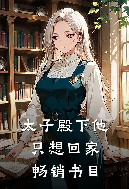 太子殿下他只想回家畅销书目
