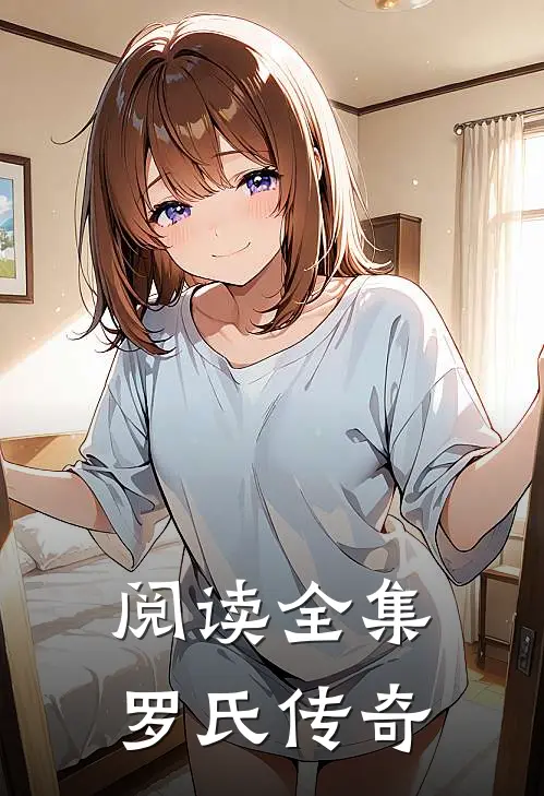阅读全集罗氏传奇