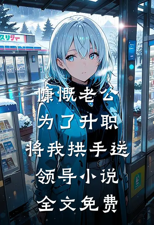 慷慨老公为了升职，将我拱手送领导小说全文免费