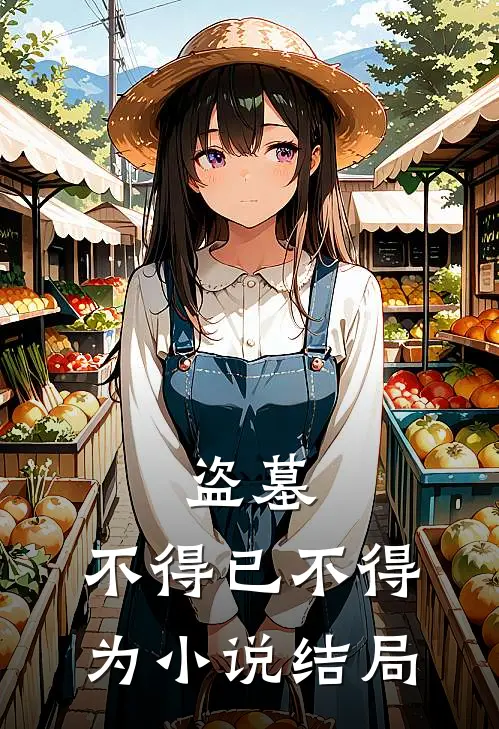 盗墓：不得已不得为小说结局