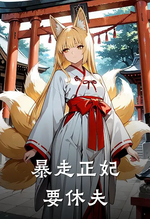 暴走正妃要休夫