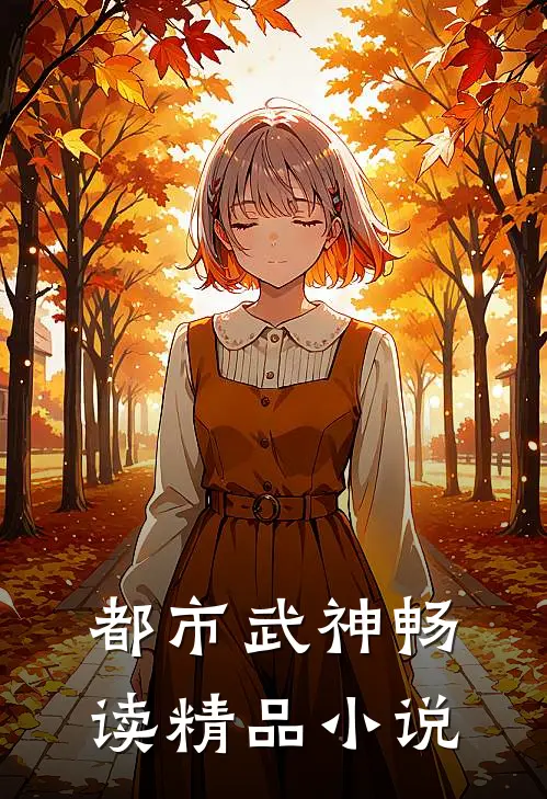 都市武神畅读精品小说
