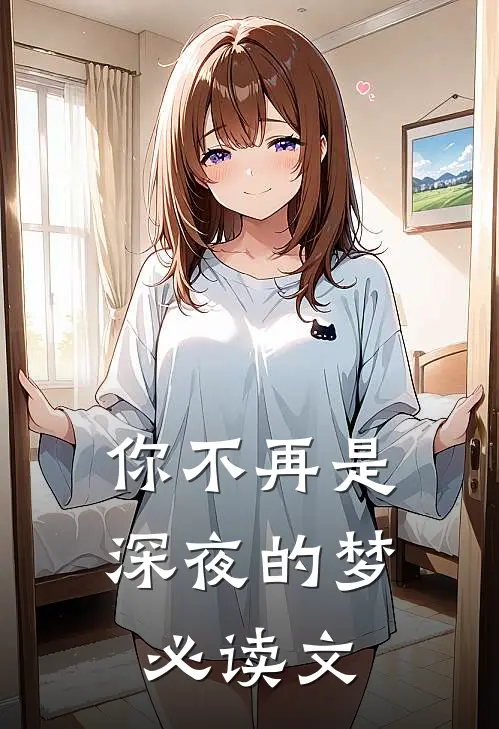 你不再是深夜的梦必读文