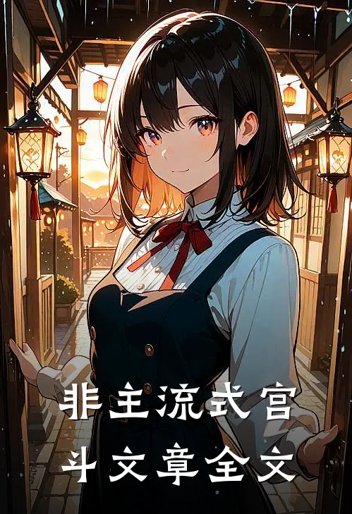 非主流式宫斗文章全文