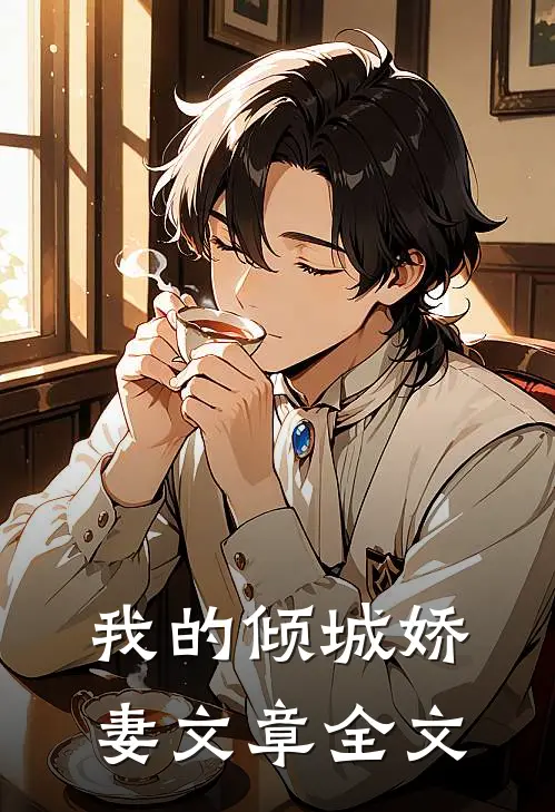 我的倾城娇妻文章全文