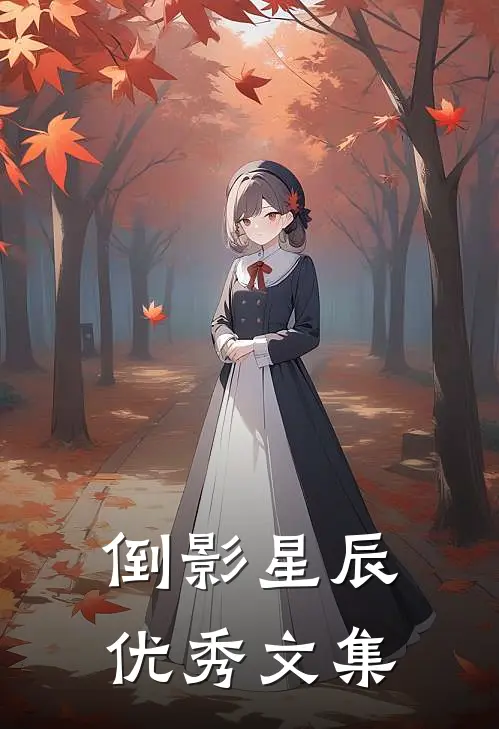 倒影星辰优秀文集
