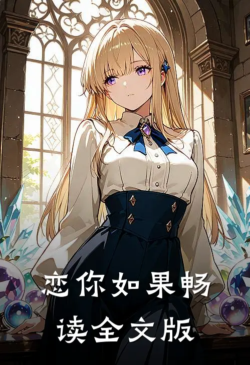 恋你如果畅读全文版